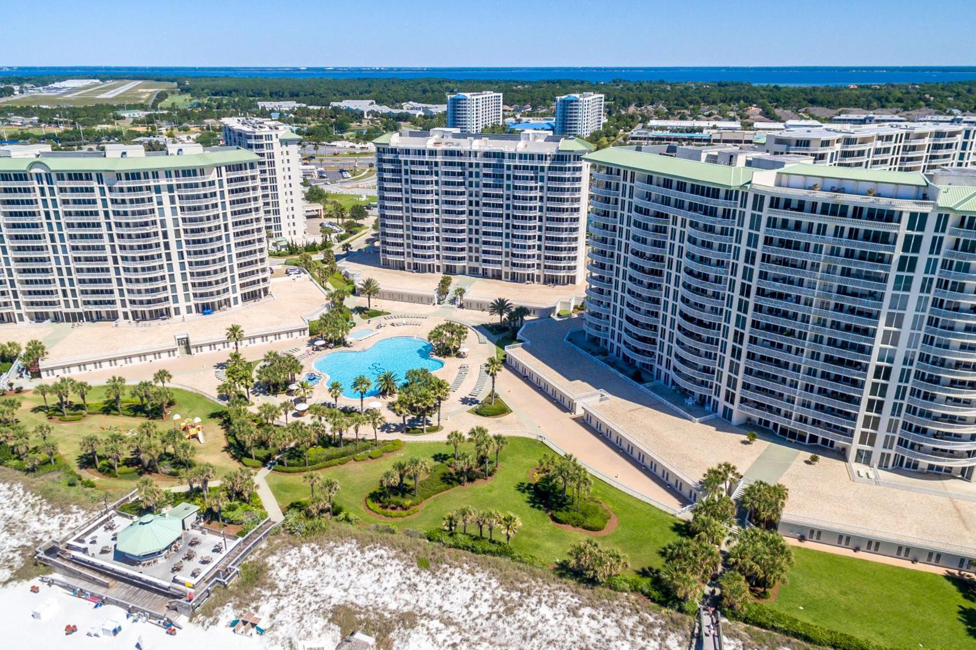 Apartmán Silver Shells St, Maarten Ph5 Destin Exteriér fotografie